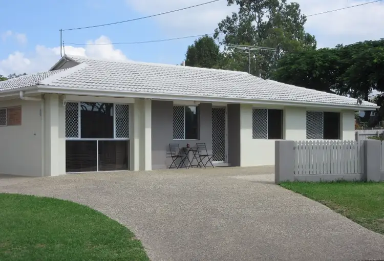 1/1 Carinya Street, Cleveland QLD 4163
