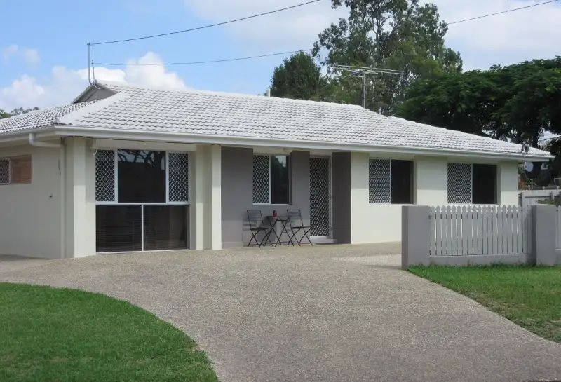 Main view of Homely house listing, 1/1 Carinya Street, Cleveland QLD 4163