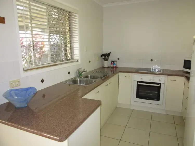 Second view of Homely house listing, 1/1 Carinya Street, Cleveland QLD 4163