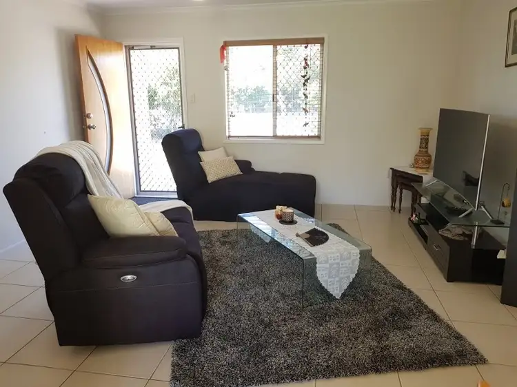 Third view of Homely house listing, 1/1 Carinya Street, Cleveland QLD 4163