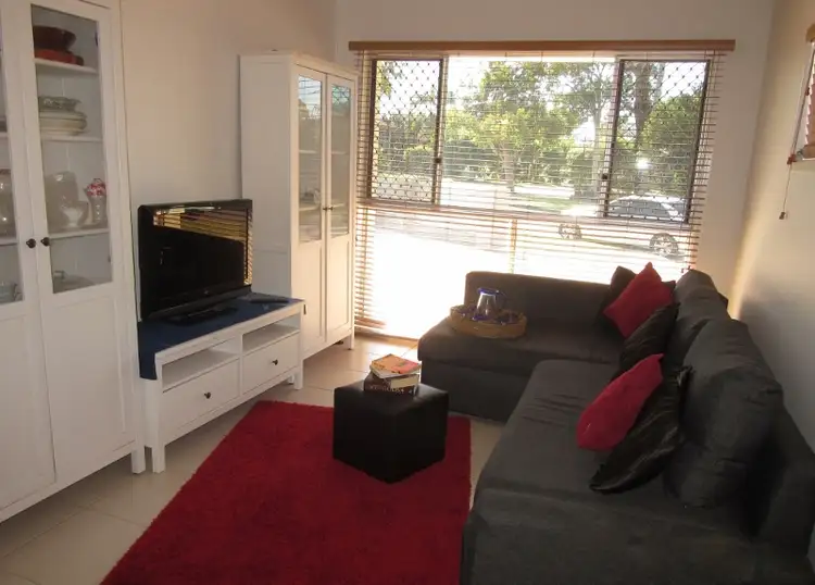 Fourth view of Homely house listing, 1/1 Carinya Street, Cleveland QLD 4163
