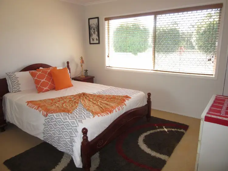 Fifth view of Homely house listing, 1/1 Carinya Street, Cleveland QLD 4163