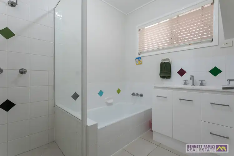 Sixth view of Homely house listing, 1/1 Carinya Street, Cleveland QLD 4163