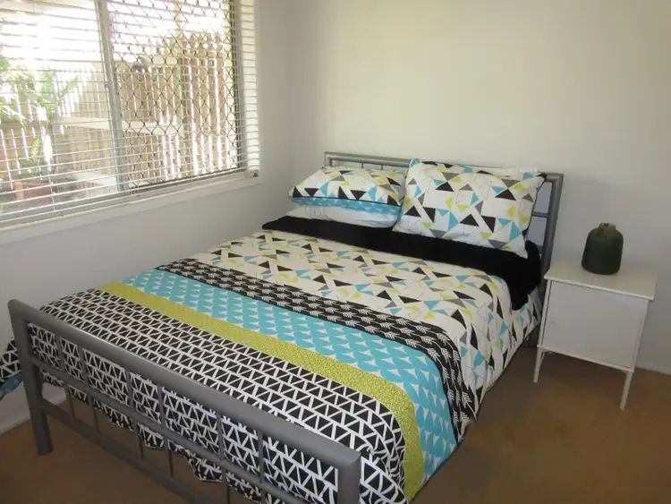 Seventh view of Homely house listing, 1/1 Carinya Street, Cleveland QLD 4163