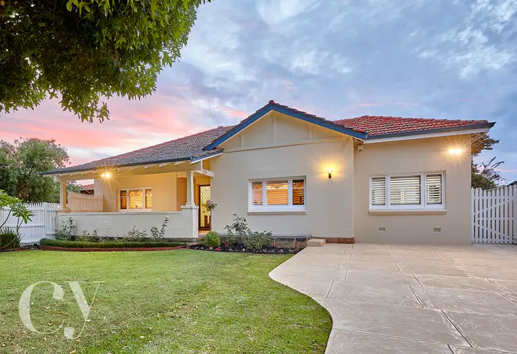 41 Lockhart Street, Como WA 6152