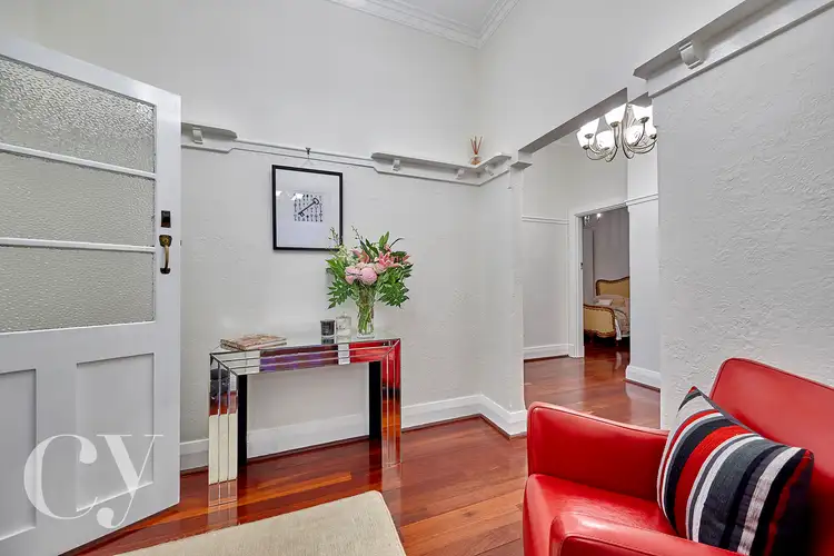 Second view of Homely house listing, 41 Lockhart Street, Como WA 6152