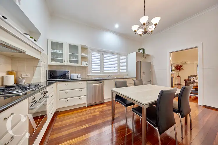 Fourth view of Homely house listing, 41 Lockhart Street, Como WA 6152