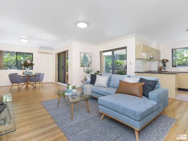 31/2 Sherwin Ave, Castle Hill NSW 2154