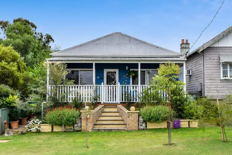 Main view of Homely house listing, 10 Bridge Street, Cessnock NSW 2325