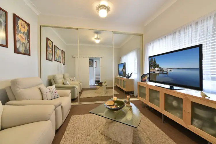 Second view of Homely house listing, 10 Bridge Street, Cessnock NSW 2325