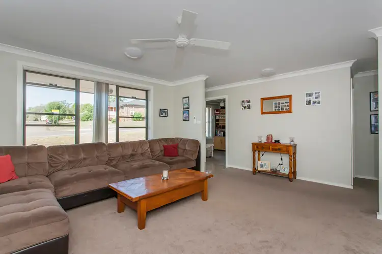 Second view of Homely house listing, 118 Benjamin Lee Drive, Raymond Terrace NSW 2324