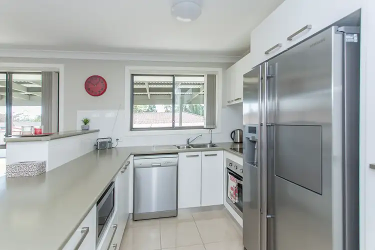 Fifth view of Homely house listing, 118 Benjamin Lee Drive, Raymond Terrace NSW 2324