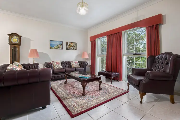 Second view of Homely townhouse listing, 10 Ievers Street, Parkville VIC 3052