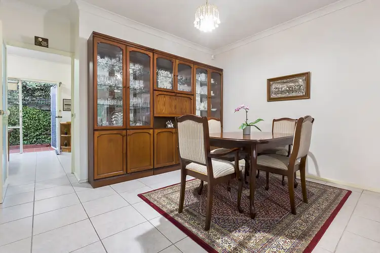 Third view of Homely townhouse listing, 10 Ievers Street, Parkville VIC 3052