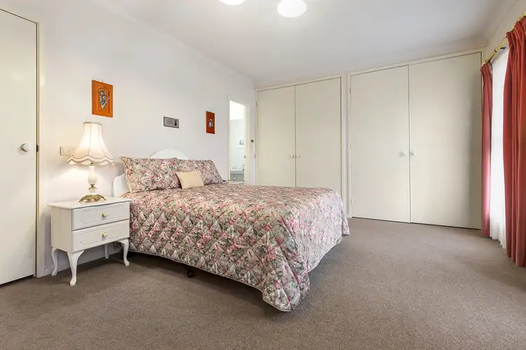 Sixth view of Homely townhouse listing, 10 Ievers Street, Parkville VIC 3052
