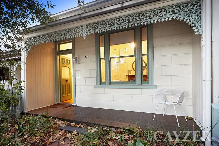 53 Barrett Street, Albert Park VIC 3206