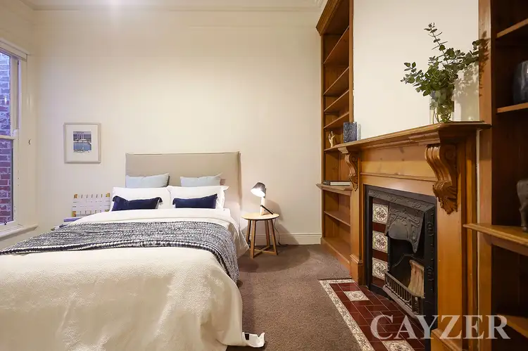 Fourth view of Homely house listing, 53 Barrett Street, Albert Park VIC 3206