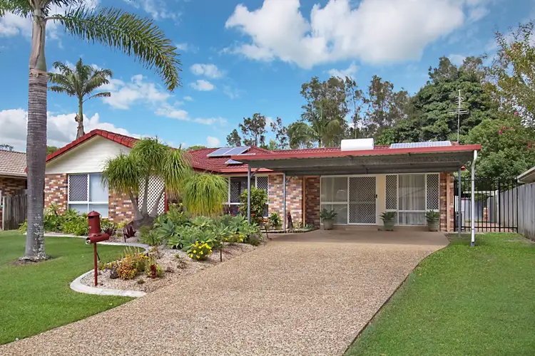 10 Vintage Lakes Drive, Tweed Heads South NSW 2486