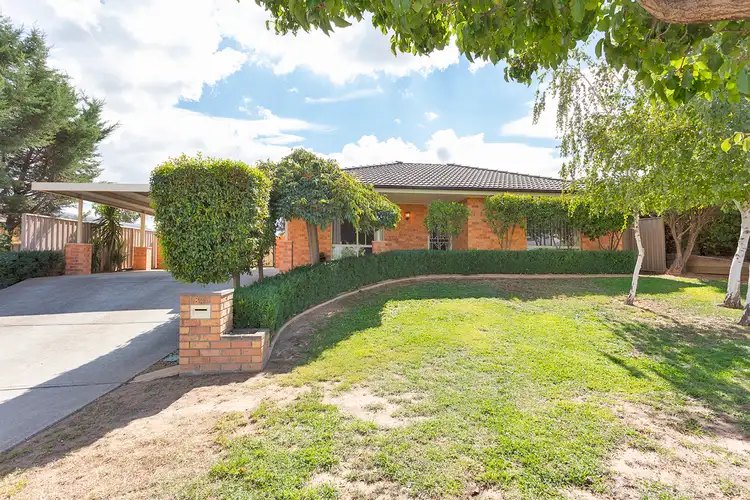88 Dryandra Way, Thurgoona NSW 2640