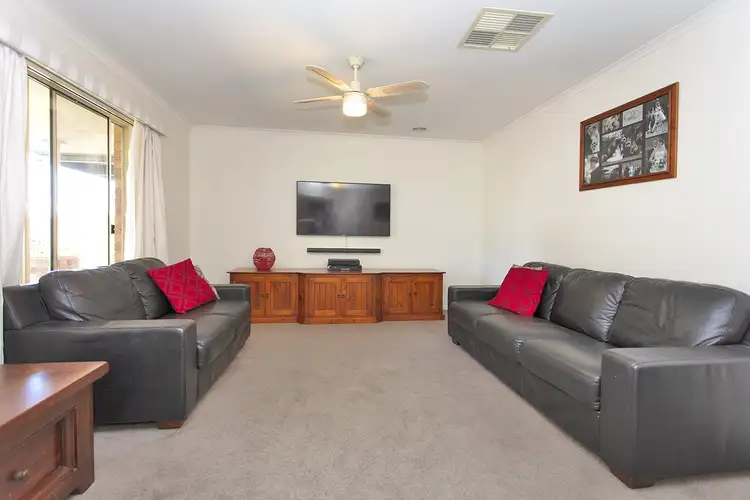 Fifth view of Homely house listing, 88 Dryandra Way, Thurgoona NSW 2640