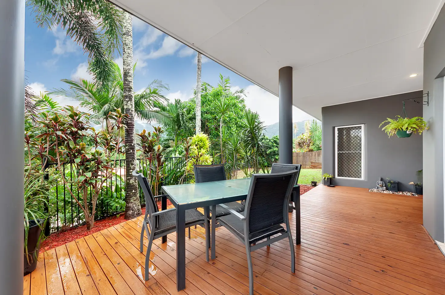 Main view of Homely house listing, 254 Robert Road, Bentley Park QLD 4869