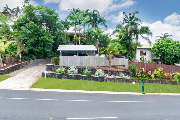 Second view of Homely house listing, 254 Robert Road, Bentley Park QLD 4869