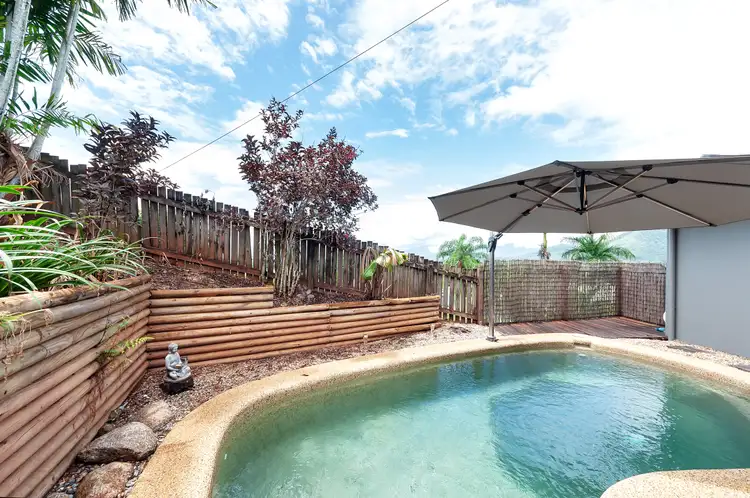 Third view of Homely house listing, 254 Robert Road, Bentley Park QLD 4869