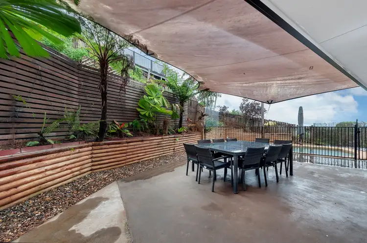 Fourth view of Homely house listing, 254 Robert Road, Bentley Park QLD 4869