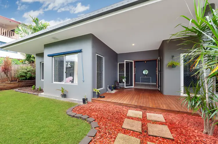 Fifth view of Homely house listing, 254 Robert Road, Bentley Park QLD 4869