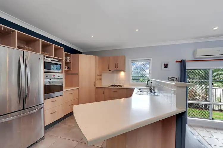 Sixth view of Homely house listing, 254 Robert Road, Bentley Park QLD 4869