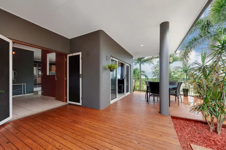 Seventh view of Homely house listing, 254 Robert Road, Bentley Park QLD 4869