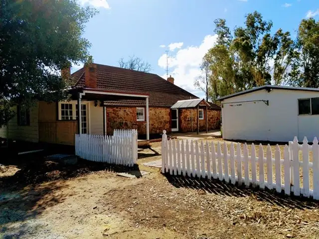 Second view of Homely house listing, 2995 Northam RD, York WA 6302