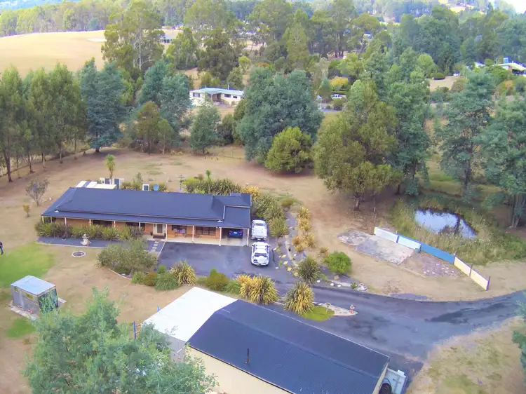 87 Clayton Drive, Spreyton TAS 7310