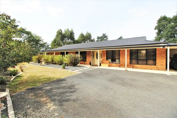 Third view of Homely house listing, 87 Clayton Drive, Spreyton TAS 7310
