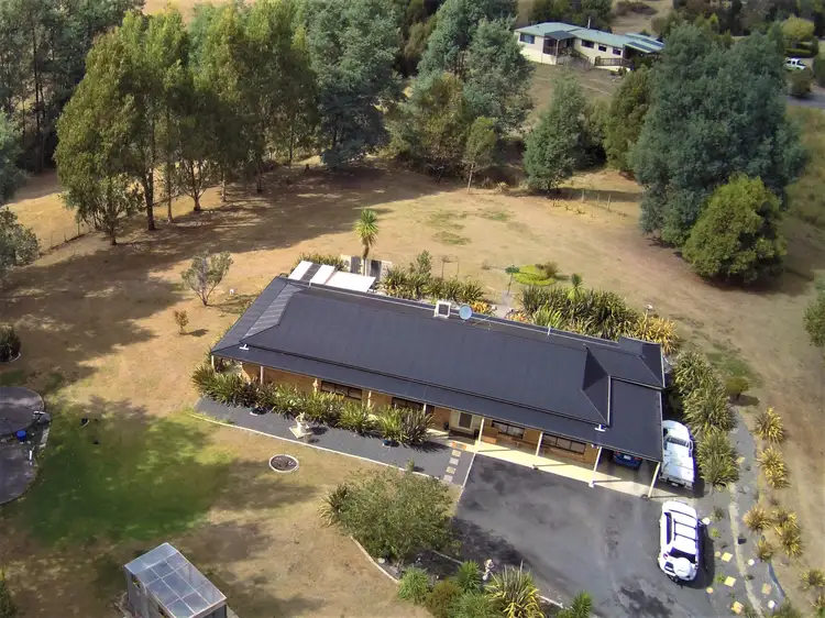 Fourth view of Homely house listing, 87 Clayton Drive, Spreyton TAS 7310
