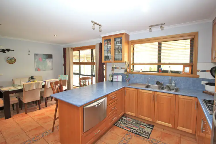 Seventh view of Homely house listing, 87 Clayton Drive, Spreyton TAS 7310