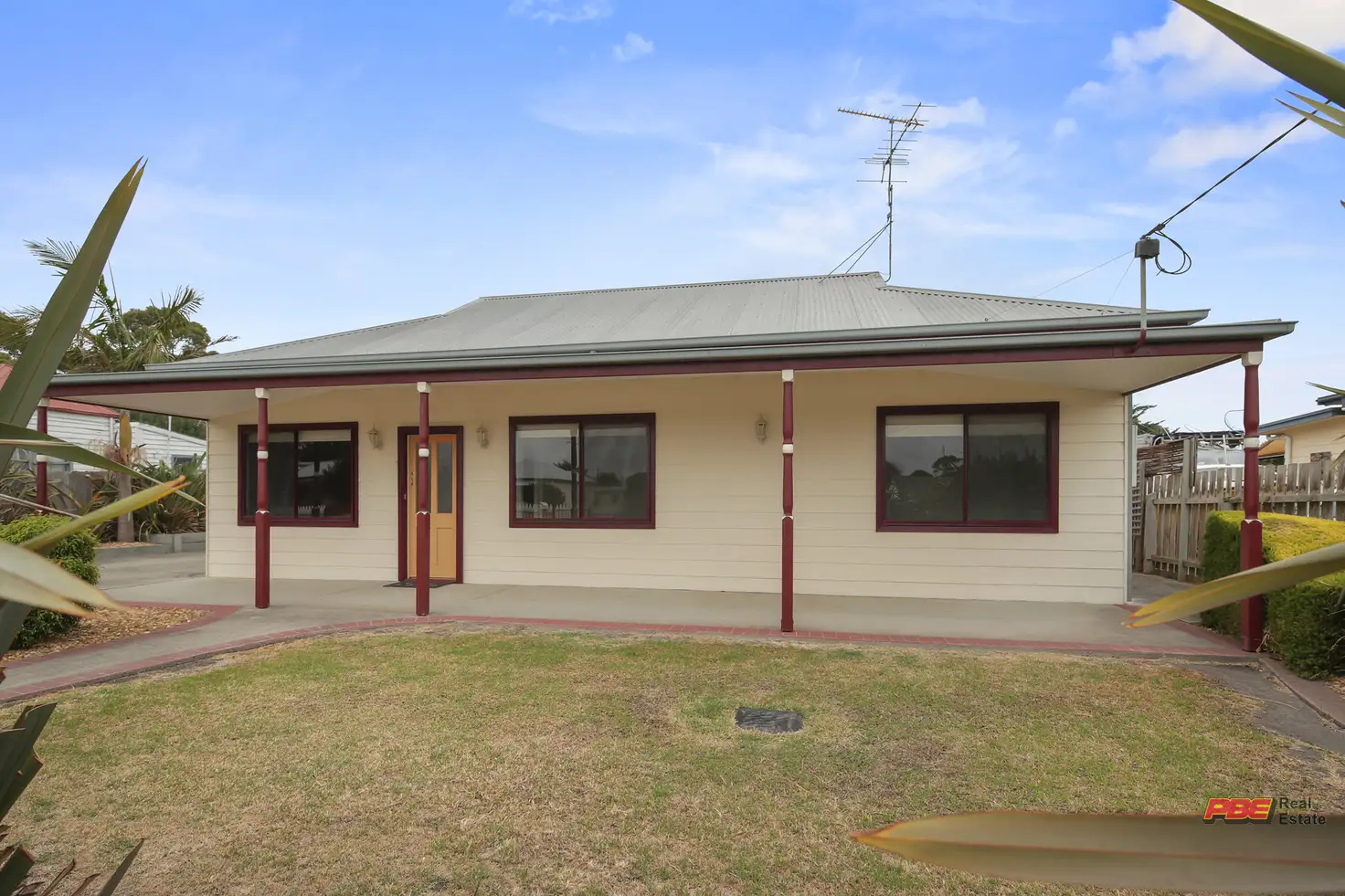 Main view of Homely house listing, 83 Hagelthorn Street, Wonthaggi VIC 3995