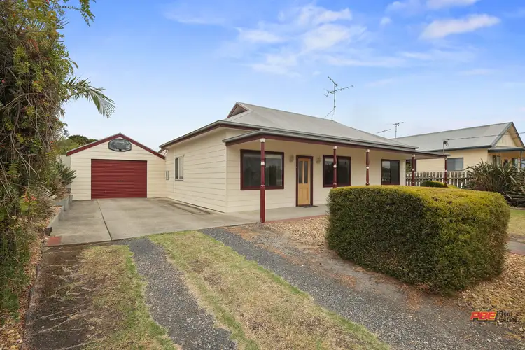 Second view of Homely house listing, 83 Hagelthorn Street, Wonthaggi VIC 3995