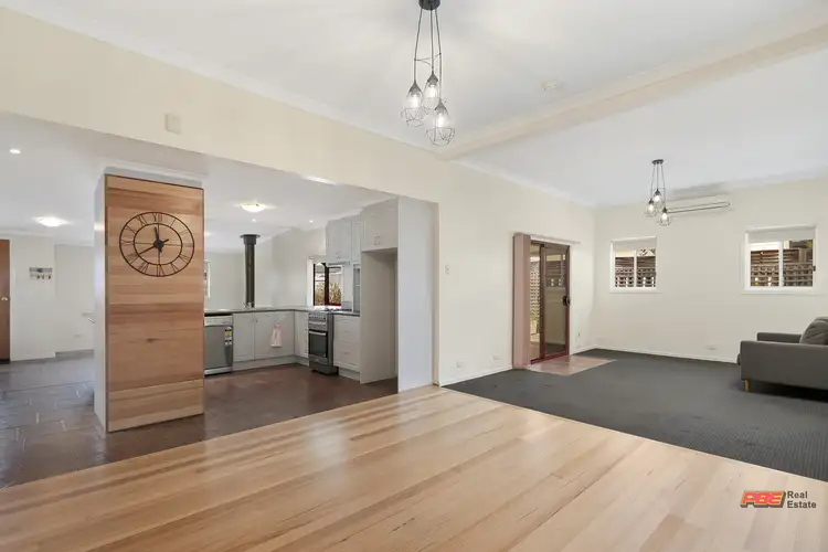 Third view of Homely house listing, 83 Hagelthorn Street, Wonthaggi VIC 3995