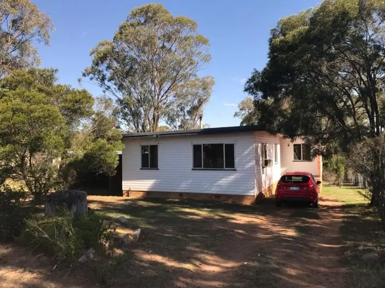 12 Horsman Road, Warwick QLD 4370