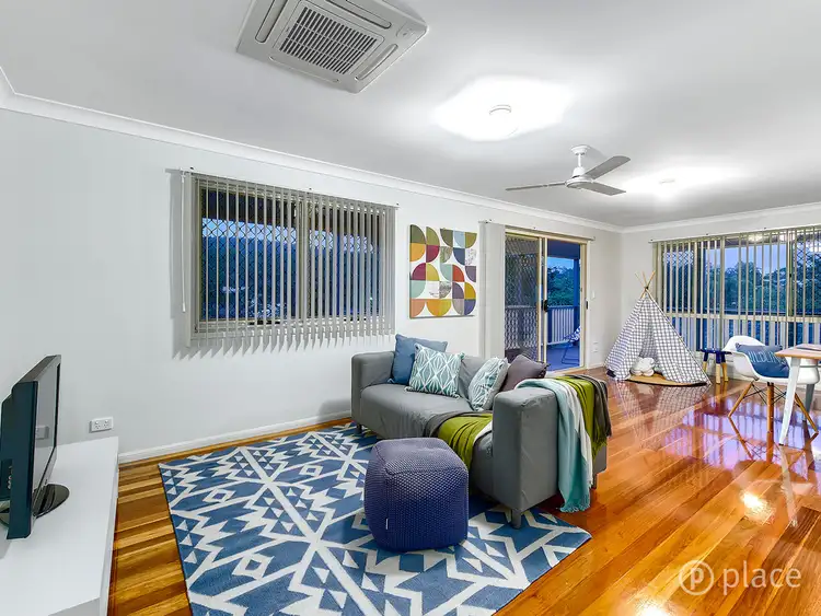 Second view of Homely house listing, 30 Indigo Crescent, Mitchelton QLD 4053