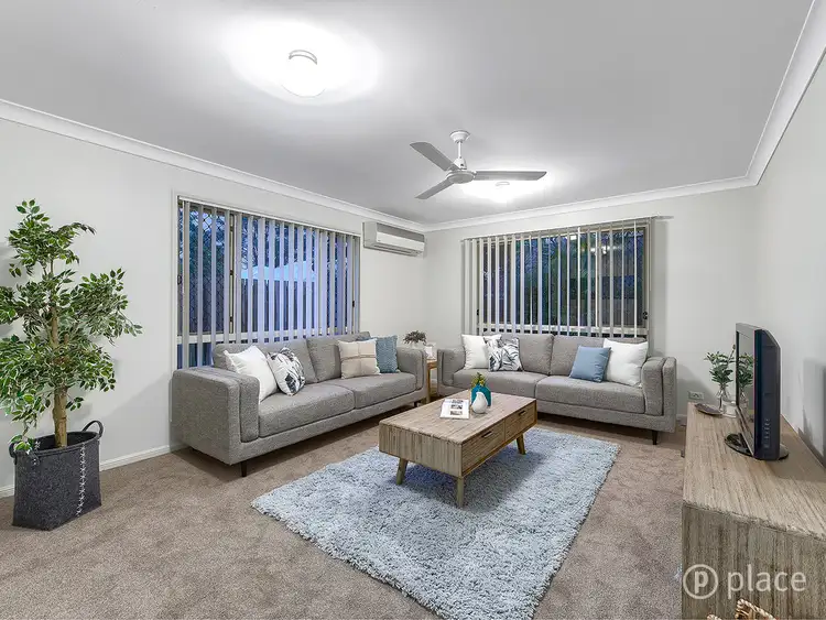 Third view of Homely house listing, 30 Indigo Crescent, Mitchelton QLD 4053