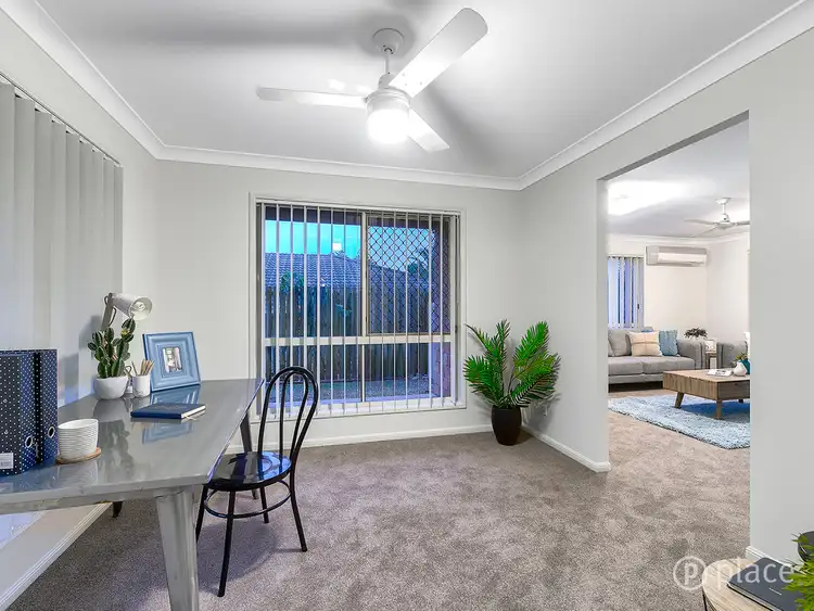 Fourth view of Homely house listing, 30 Indigo Crescent, Mitchelton QLD 4053