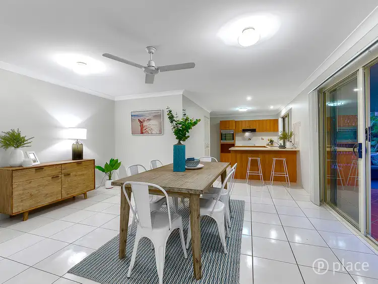 Sixth view of Homely house listing, 30 Indigo Crescent, Mitchelton QLD 4053