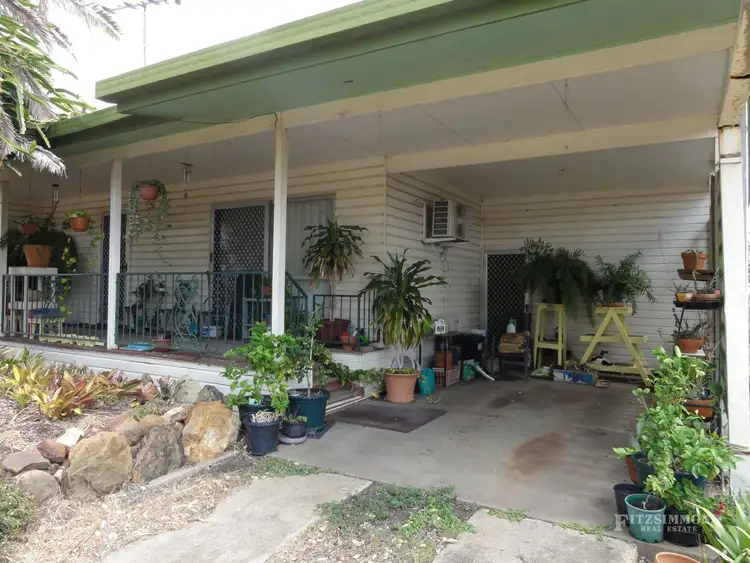 Second view of Homely house listing, 154 Pratten Street, Dalby QLD 4405
