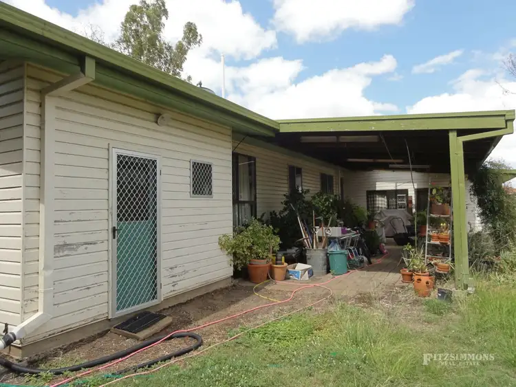 Third view of Homely house listing, 154 Pratten Street, Dalby QLD 4405