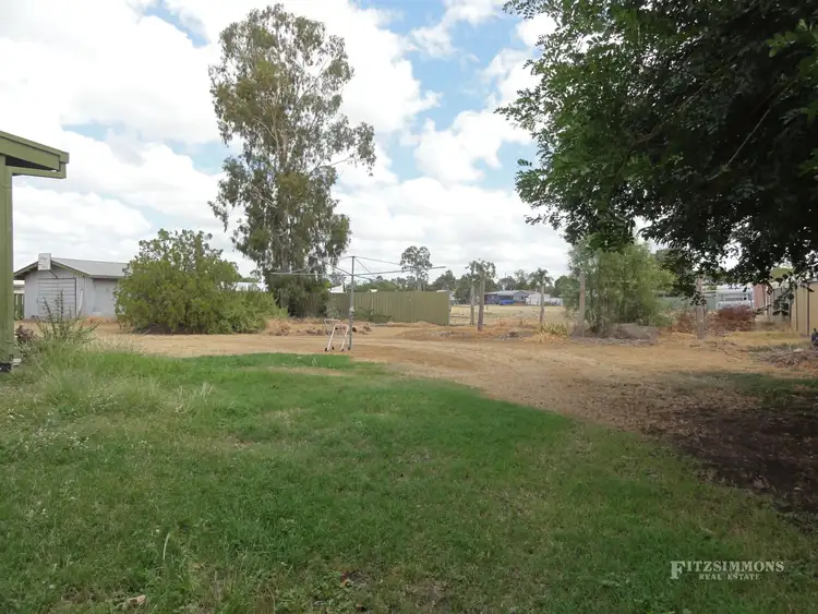 Fifth view of Homely house listing, 154 Pratten Street, Dalby QLD 4405