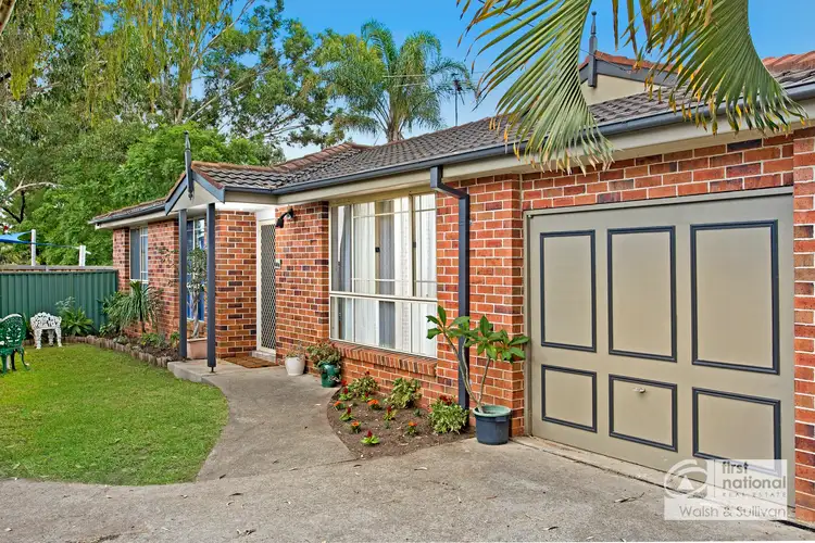 523D Wentworth Ave, Toongabbie NSW 2146