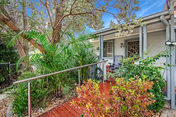 6 Gertrude Street, Cardiff South NSW 2285