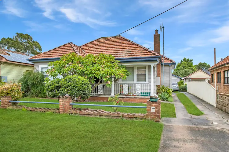 Main view of Homely house listing, 30 Knight Street, New Lambton NSW 2305